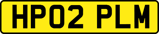 HP02PLM
