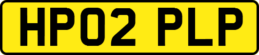 HP02PLP