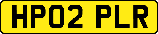 HP02PLR