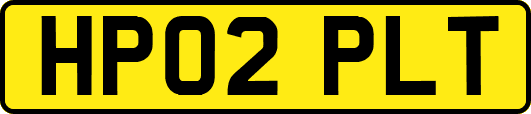 HP02PLT
