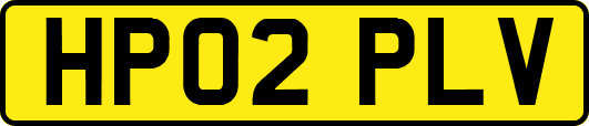 HP02PLV