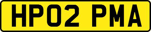 HP02PMA