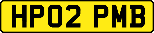 HP02PMB