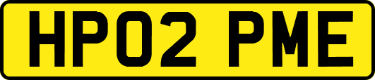HP02PME