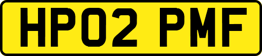 HP02PMF