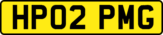 HP02PMG