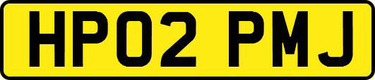 HP02PMJ