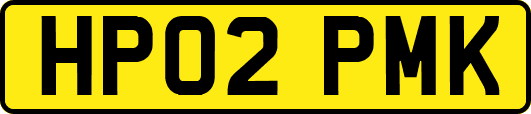 HP02PMK