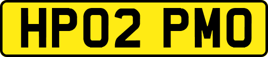 HP02PMO