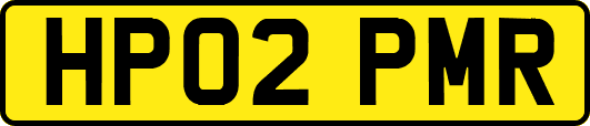 HP02PMR
