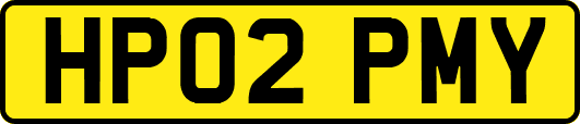 HP02PMY