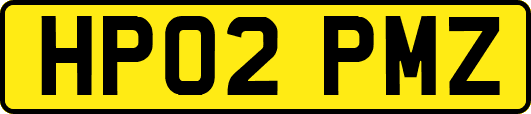 HP02PMZ