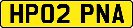 HP02PNA