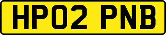 HP02PNB