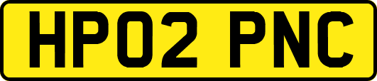 HP02PNC