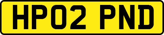 HP02PND