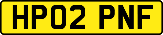 HP02PNF