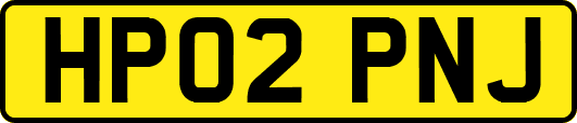 HP02PNJ