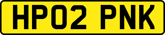 HP02PNK