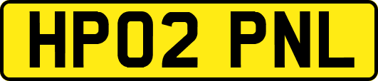 HP02PNL