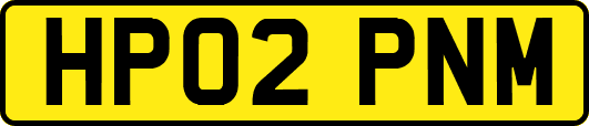HP02PNM
