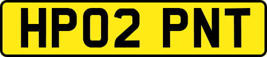 HP02PNT