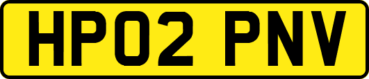 HP02PNV