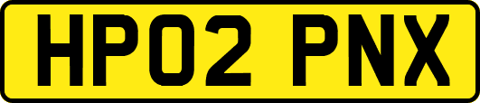 HP02PNX