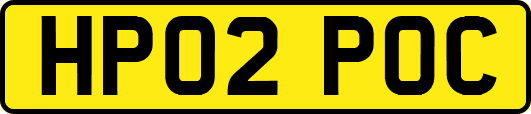 HP02POC
