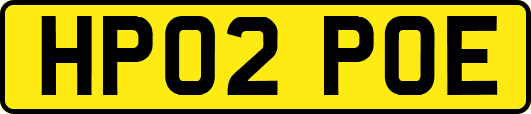HP02POE