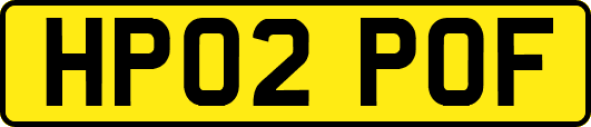HP02POF