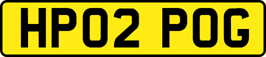 HP02POG