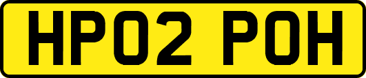 HP02POH