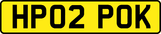 HP02POK