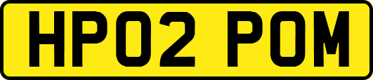 HP02POM