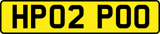 HP02POO
