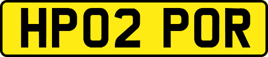 HP02POR