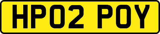 HP02POY