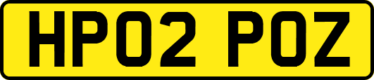 HP02POZ