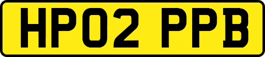 HP02PPB