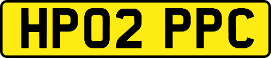 HP02PPC