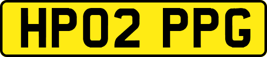 HP02PPG
