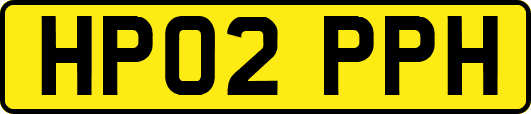 HP02PPH