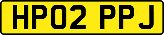 HP02PPJ
