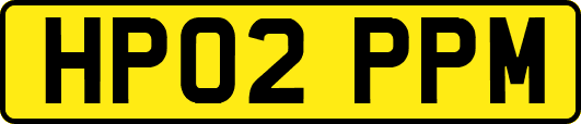 HP02PPM