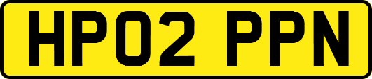 HP02PPN