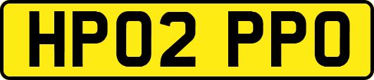 HP02PPO