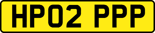 HP02PPP