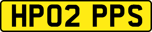HP02PPS