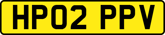 HP02PPV